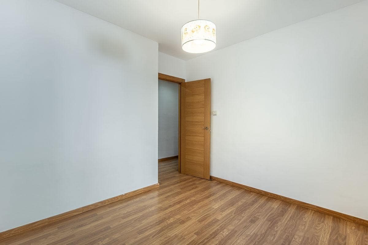 4 bedroom Penthouse for sale in Alhendin with garage - € 195,000 (Ref: 9911266)