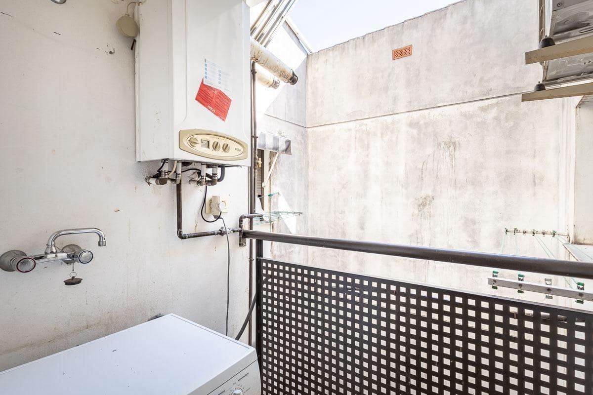 4 bedroom Penthouse for sale in Alhendin with garage - € 195,000 (Ref: 9911266)