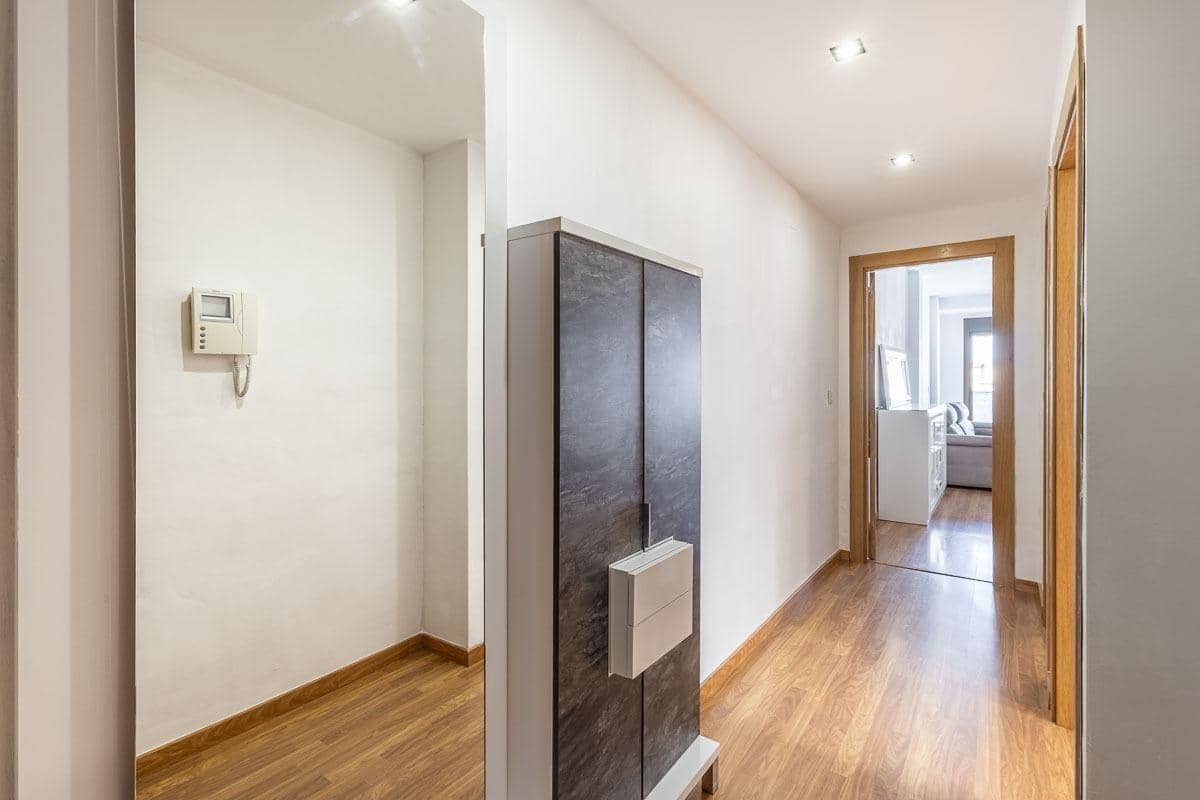 4 bedroom Penthouse for sale in Alhendin with garage - € 195,000 (Ref: 9911266)