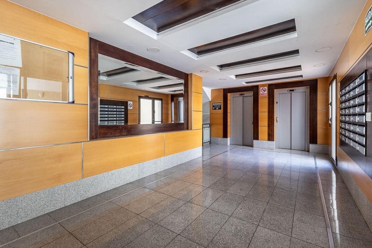 4 bedroom Penthouse for sale in Alhendin with garage - € 195,000 (Ref: 9911266)