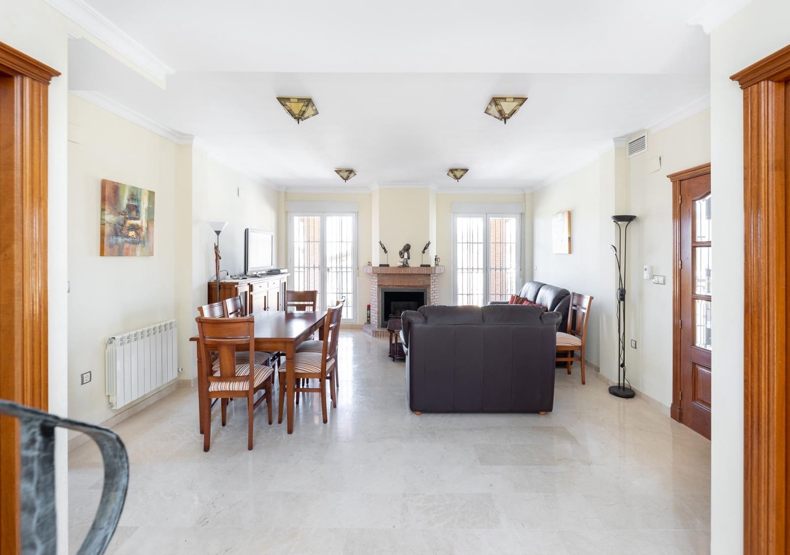 5 camera da letto Villa in vendita in Dilar con piscina garage - 390.000 € (Rif: 9911268)