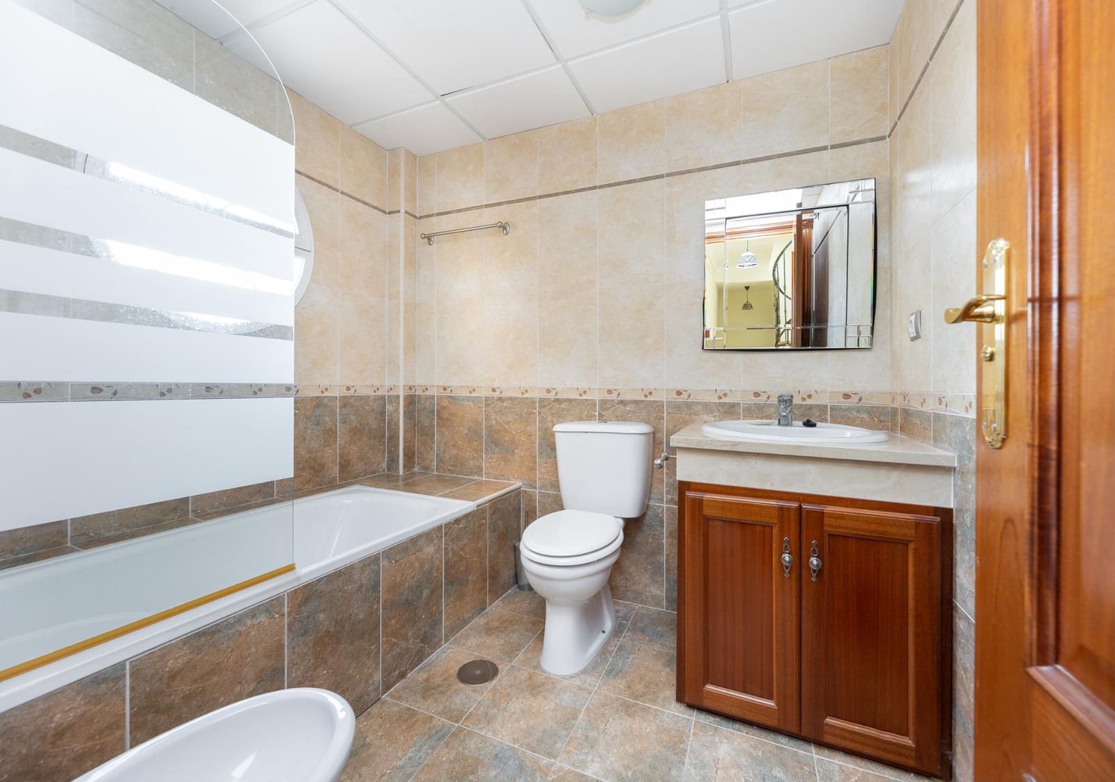 5 camera da letto Villa in vendita in Dilar con piscina garage - 390.000 € (Rif: 9911268)