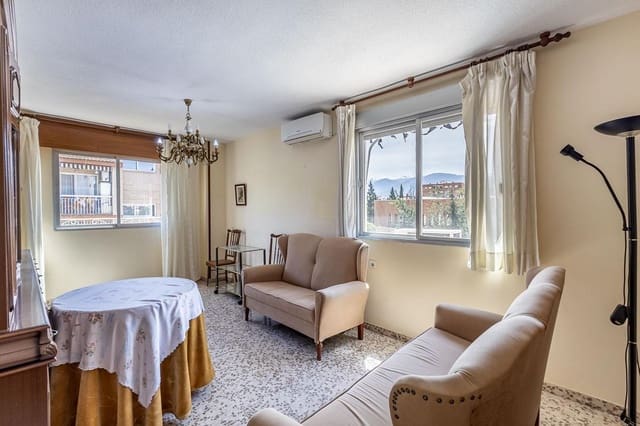 3 slaapkamer Flat te koop in Granada stad - € 280.000 (Ref: 9911269)