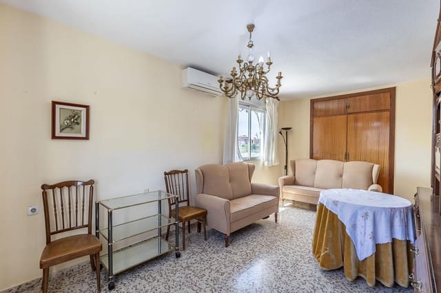 3 slaapkamer Flat te koop in Granada stad - € 280.000 (Ref: 9911269)