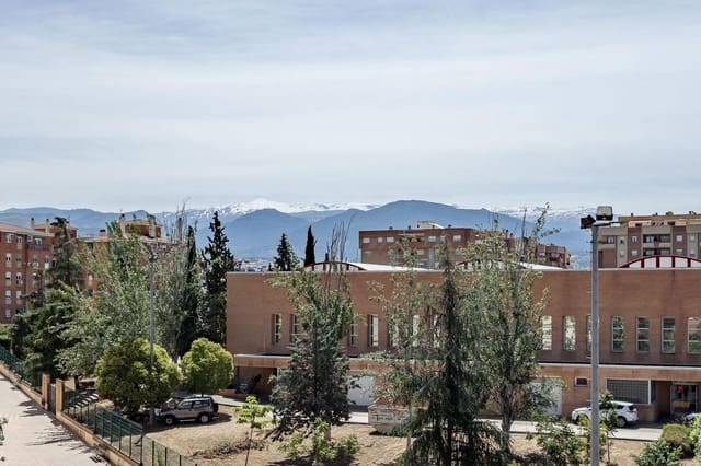 3 slaapkamer Flat te koop in Granada stad - € 280.000 (Ref: 9911269)