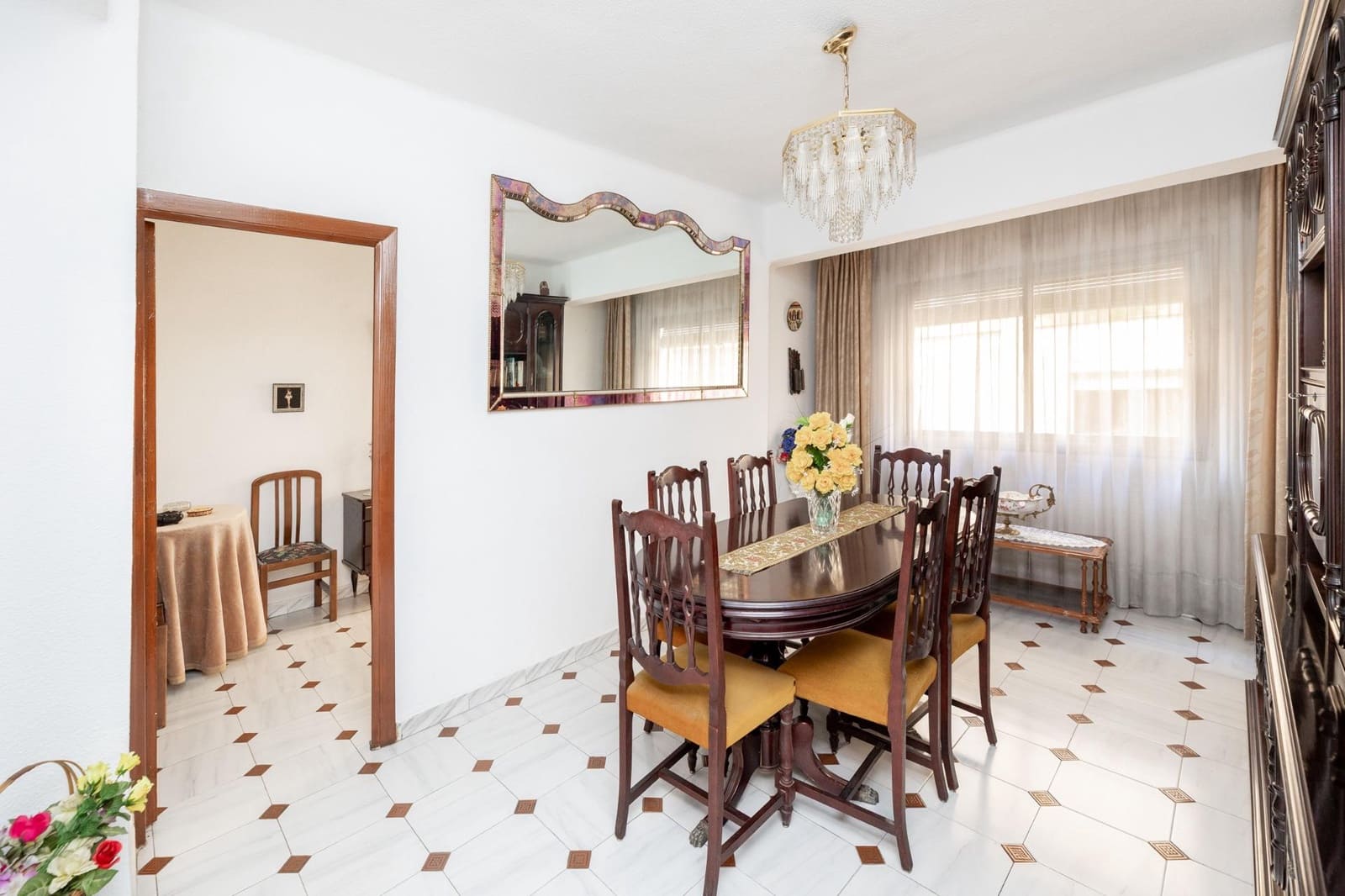 3 soverom Leilighet til salgs i Granada by - € 197 000 (Ref: 9913385)