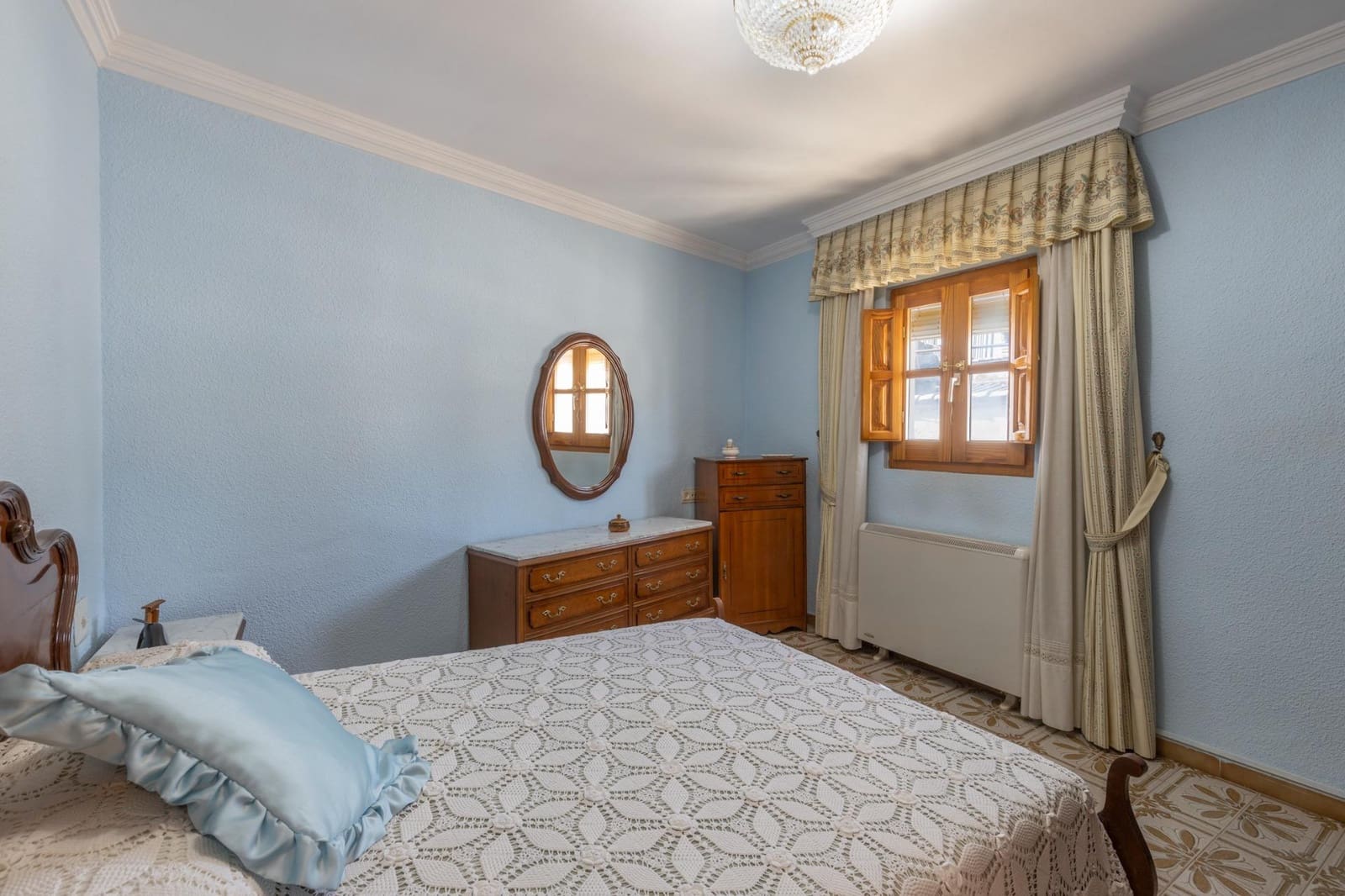 3 soveværelse Villa til salg i Granada by med garage - € 479.000 (Ref: 9913387)