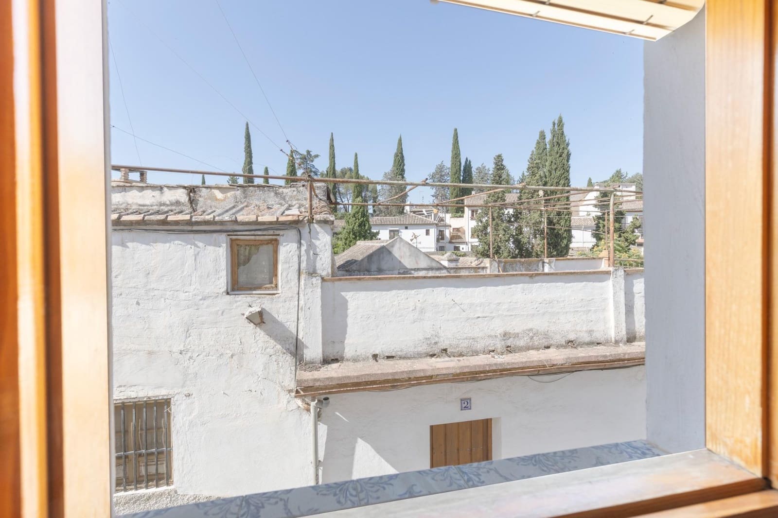 3 soveværelse Villa til salg i Granada by med garage - € 479.000 (Ref: 9913387)