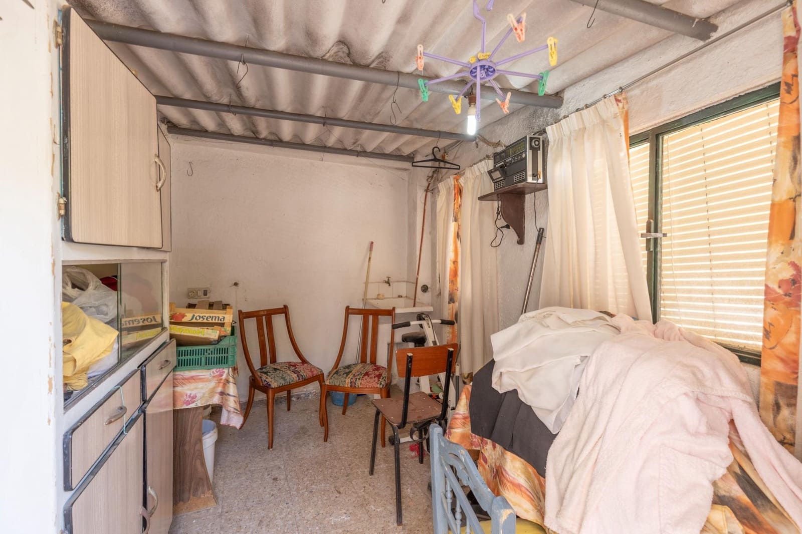 3 soveværelse Villa til salg i Granada by med garage - € 479.000 (Ref: 9913387)