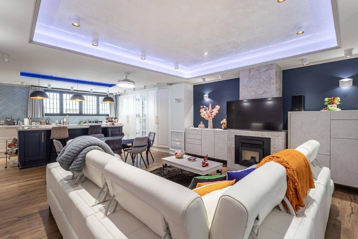 5 chambre Maison de Ville à vendre à Grenade ville avec piscine - 1 495 000 € (Ref: 9913388)