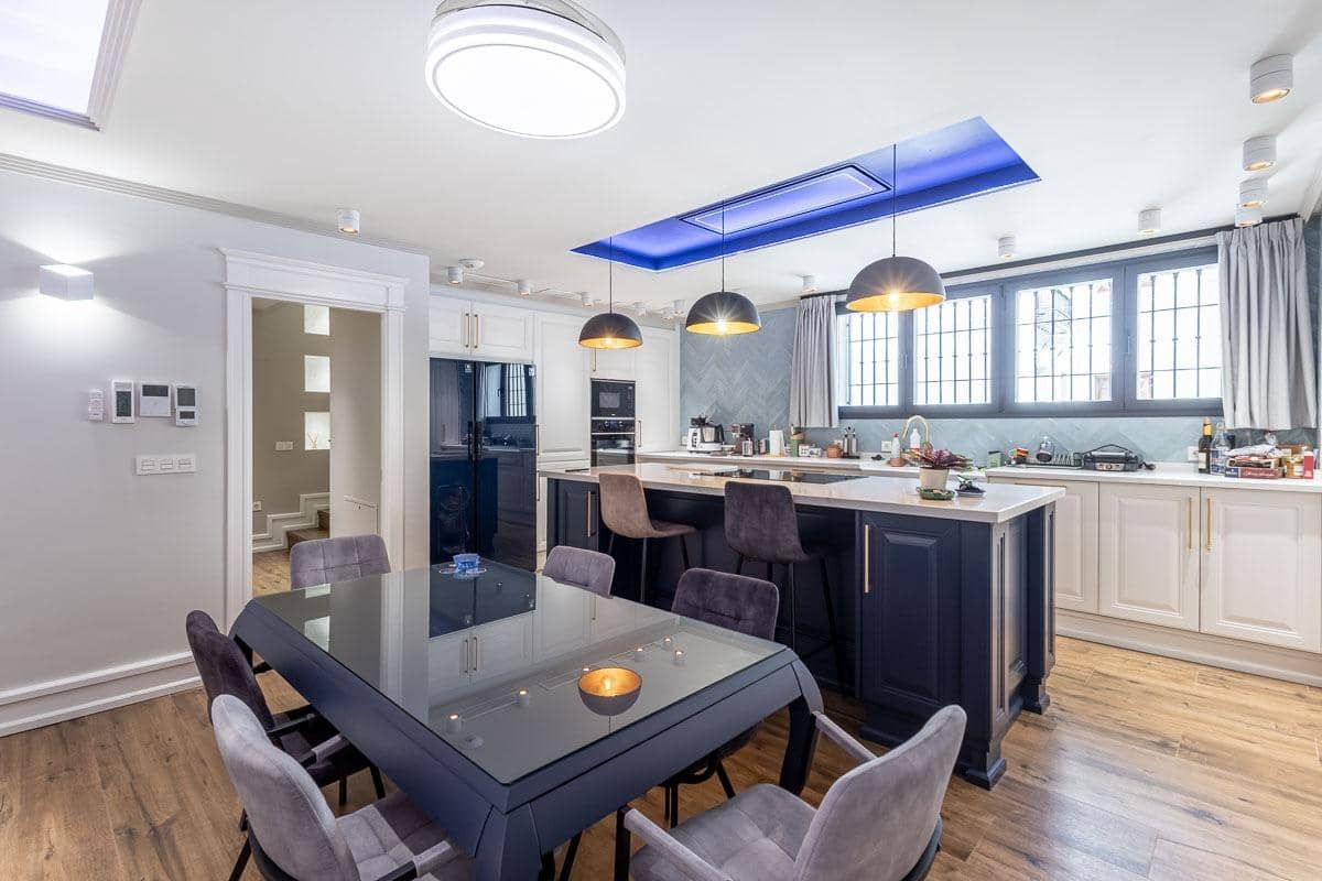 5 chambre Maison de Ville à vendre à Grenade ville avec piscine - 1 495 000 € (Ref: 9913388)