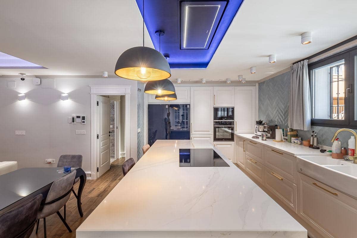 5 chambre Maison de Ville à vendre à Grenade ville avec piscine - 1 495 000 € (Ref: 9913388)