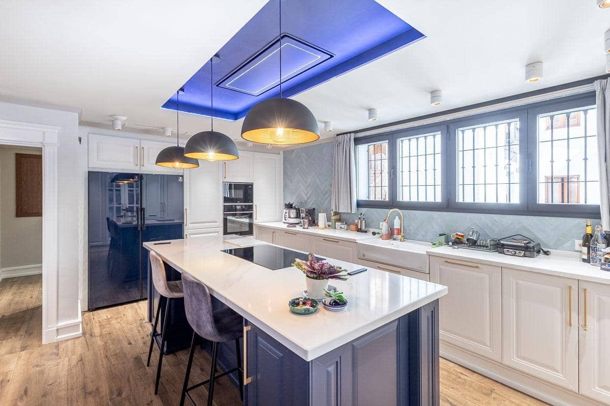 5 chambre Maison de Ville à vendre à Grenade ville avec piscine - 1 495 000 € (Ref: 9913388)