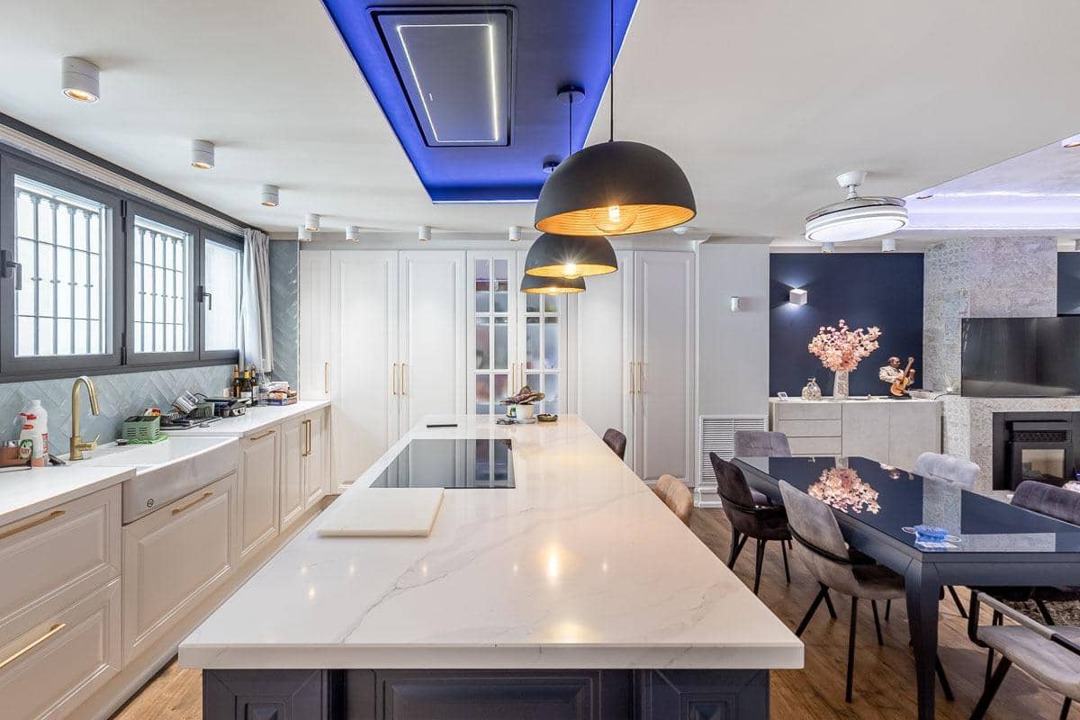 5 chambre Maison de Ville à vendre à Grenade ville avec piscine - 1 495 000 € (Ref: 9913388)