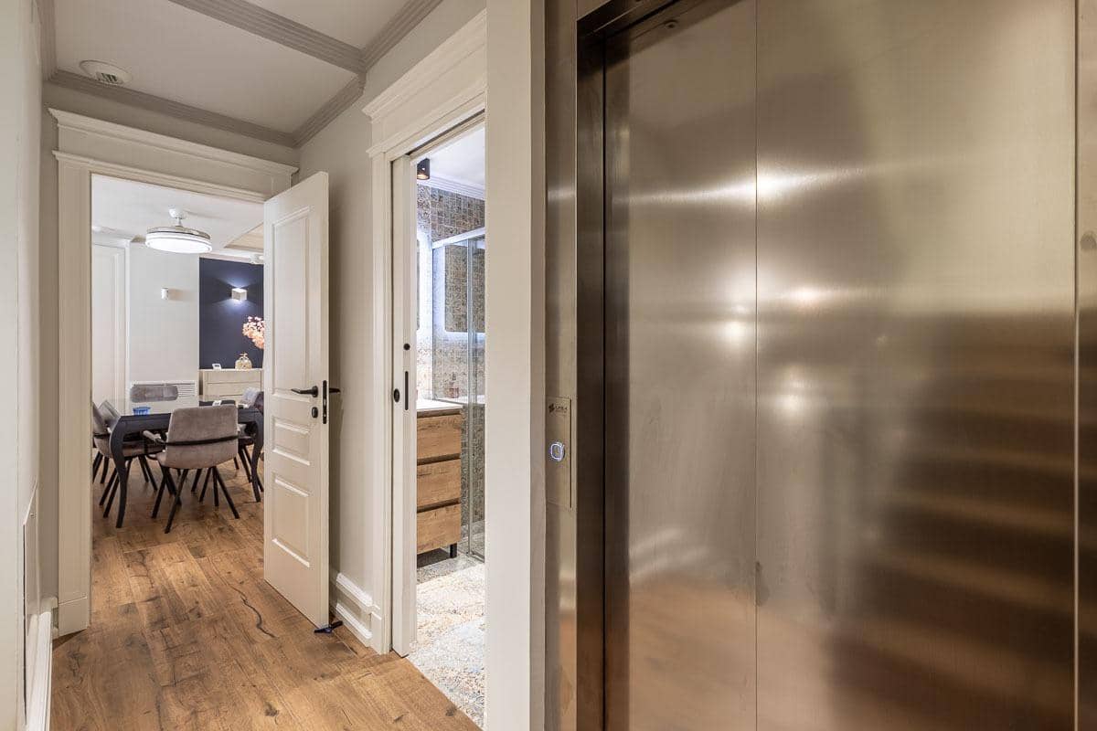 5 chambre Maison de Ville à vendre à Grenade ville avec piscine - 1 495 000 € (Ref: 9913388)