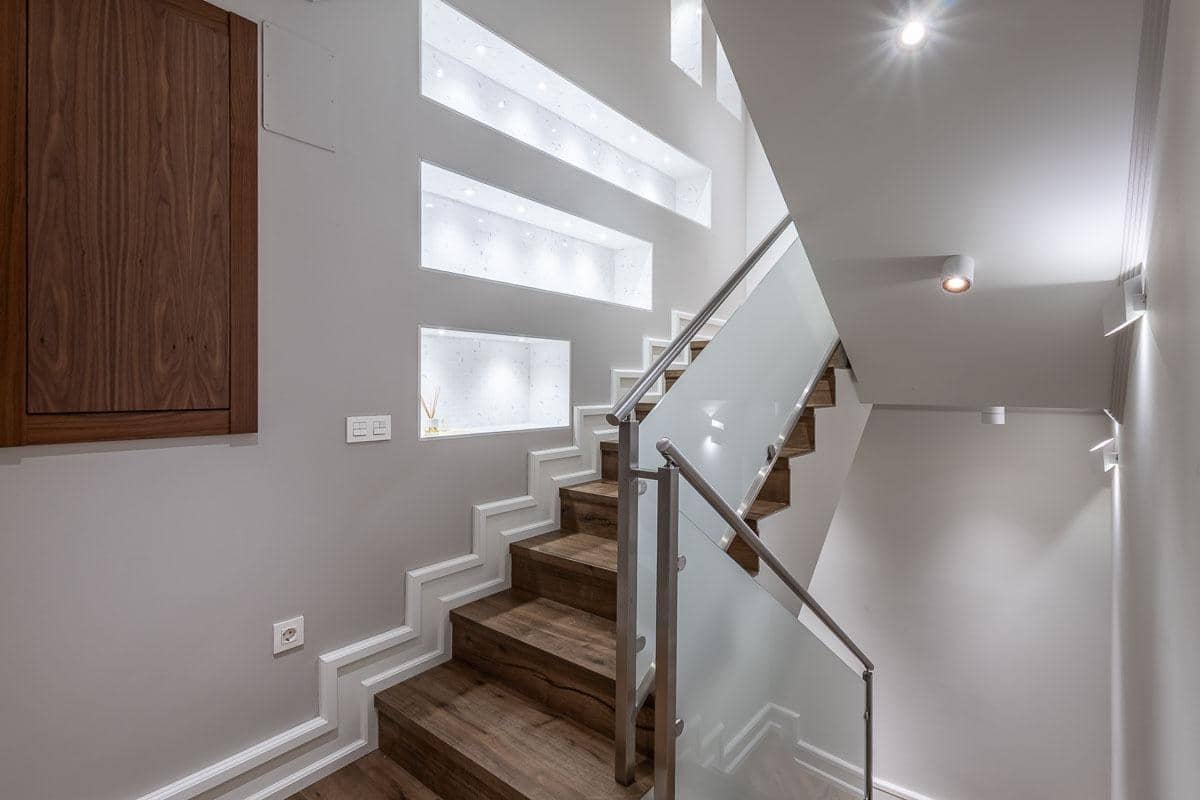 5 chambre Maison de Ville à vendre à Grenade ville avec piscine - 1 495 000 € (Ref: 9913388)