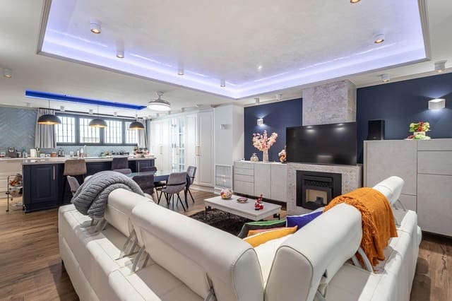 5 chambre Maison de Ville à vendre à Grenade ville avec piscine - 1 495 000 € (Ref: 9913388)