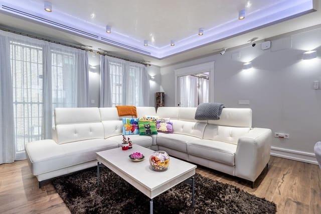 5 chambre Maison de Ville à vendre à Grenade ville avec piscine - 1 495 000 € (Ref: 9913388)
