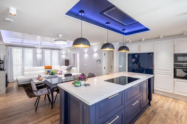 5 chambre Maison de Ville à vendre à Grenade ville avec piscine - 1 495 000 € (Ref: 9913388)