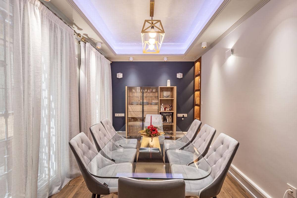5 chambre Maison de Ville à vendre à Grenade ville avec piscine - 1 495 000 € (Ref: 9913388)