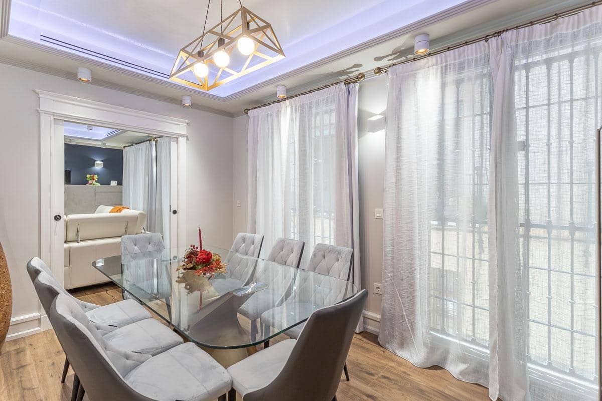 5 chambre Maison de Ville à vendre à Grenade ville avec piscine - 1 495 000 € (Ref: 9913388)
