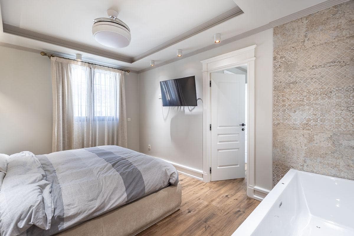 5 chambre Maison de Ville à vendre à Grenade ville avec piscine - 1 495 000 € (Ref: 9913388)