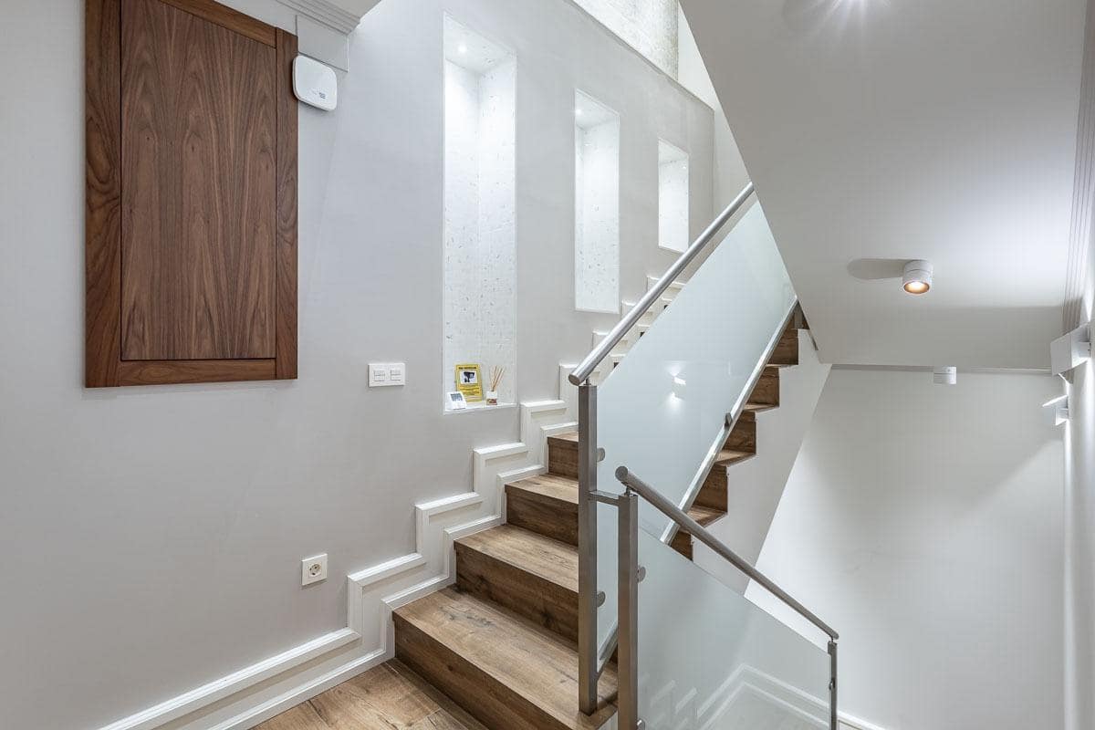 5 chambre Maison de Ville à vendre à Grenade ville avec piscine - 1 495 000 € (Ref: 9913388)