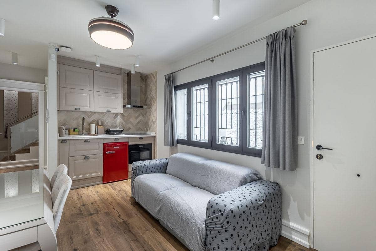 5 chambre Maison de Ville à vendre à Grenade ville avec piscine - 1 495 000 € (Ref: 9913388)