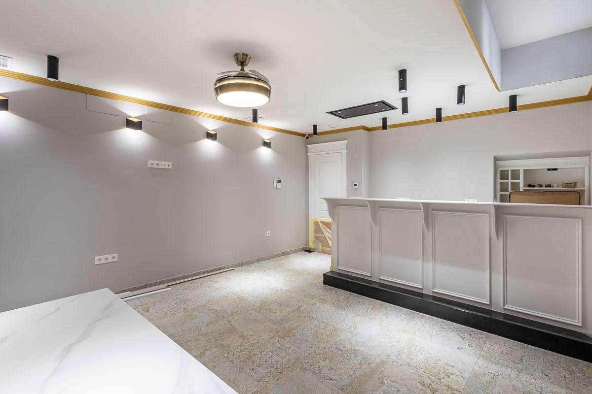 5 chambre Maison de Ville à vendre à Grenade ville avec piscine - 1 495 000 € (Ref: 9913388)
