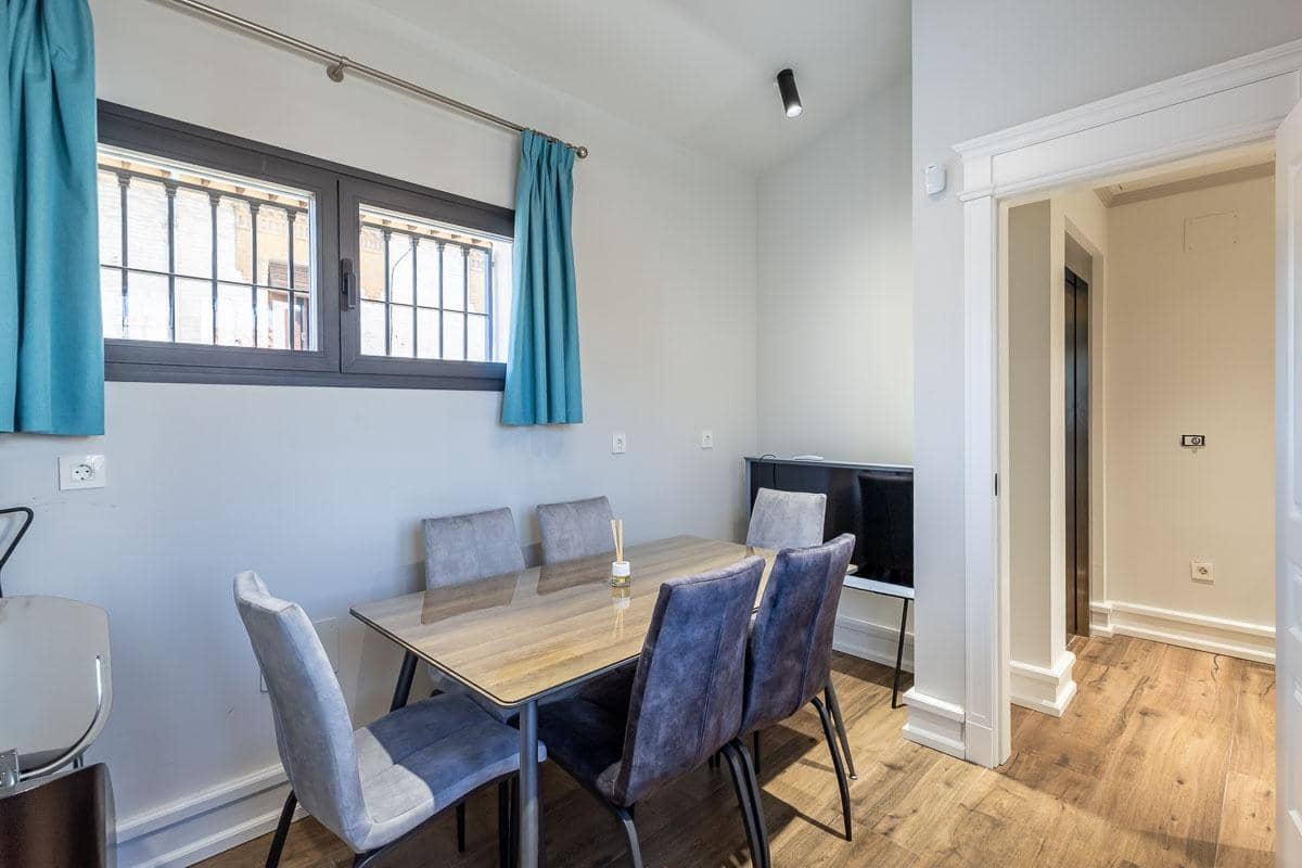 5 chambre Maison de Ville à vendre à Grenade ville avec piscine - 1 495 000 € (Ref: 9913388)