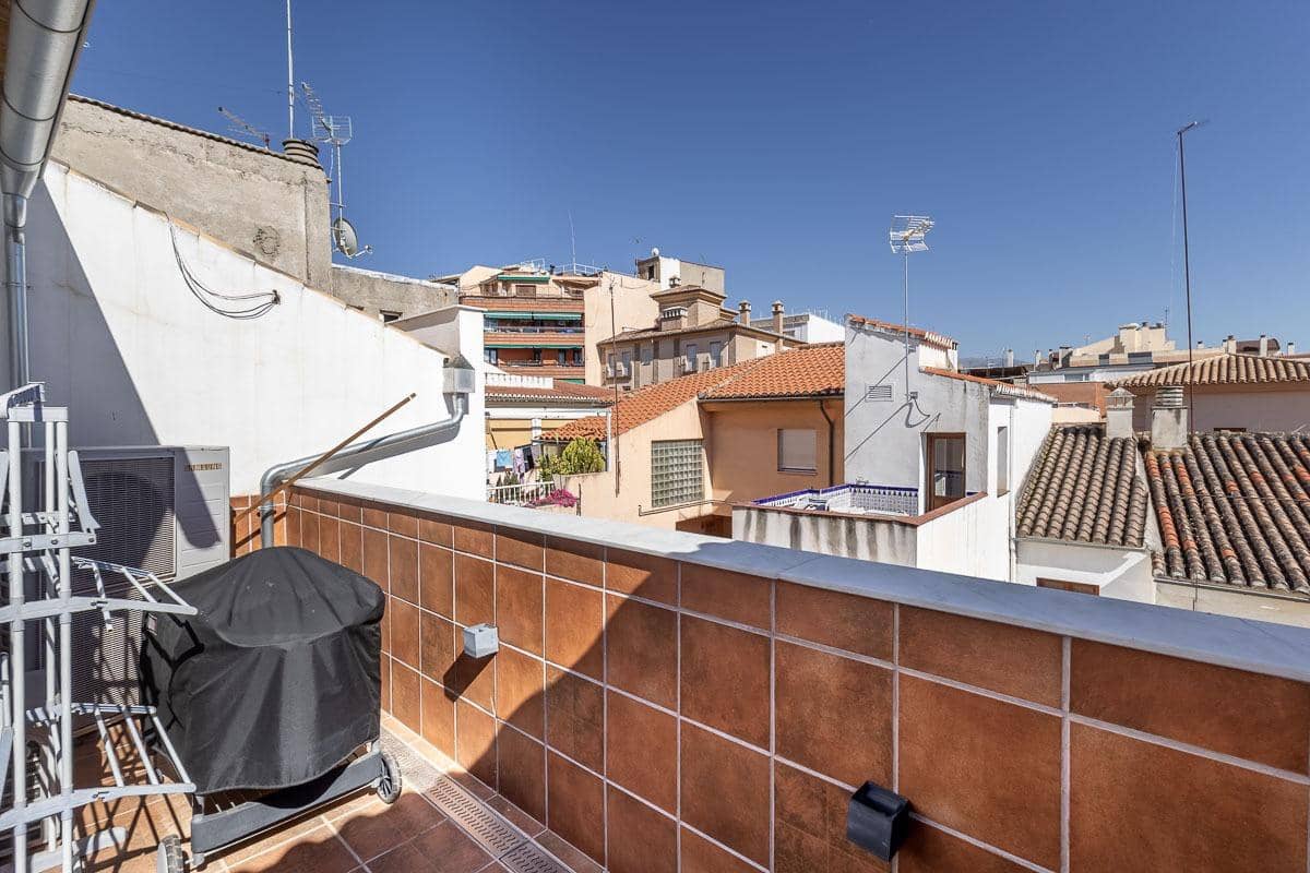 5 chambre Maison de Ville à vendre à Grenade ville avec piscine - 1 495 000 € (Ref: 9913388)