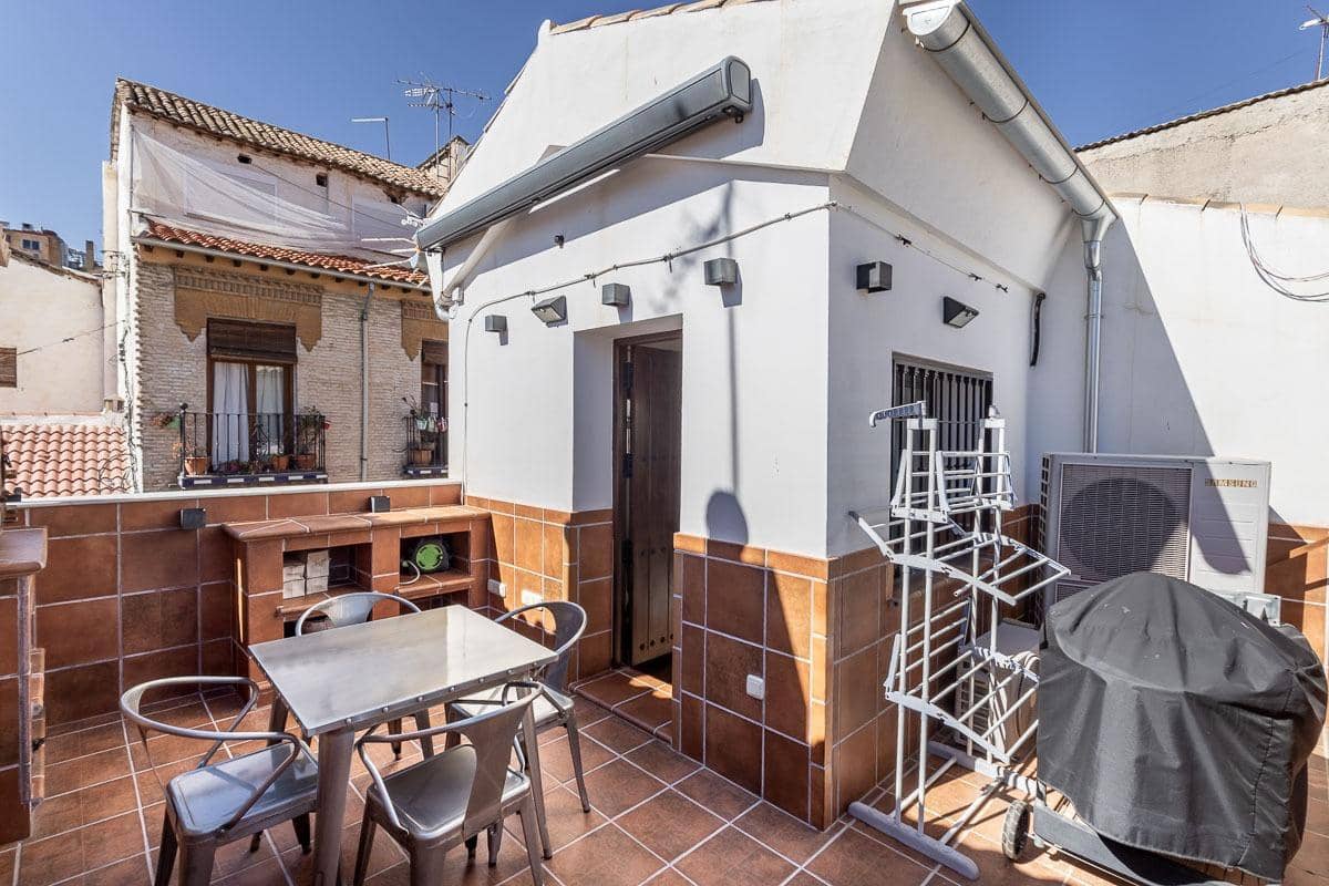 5 chambre Maison de Ville à vendre à Grenade ville avec piscine - 1 495 000 € (Ref: 9913388)