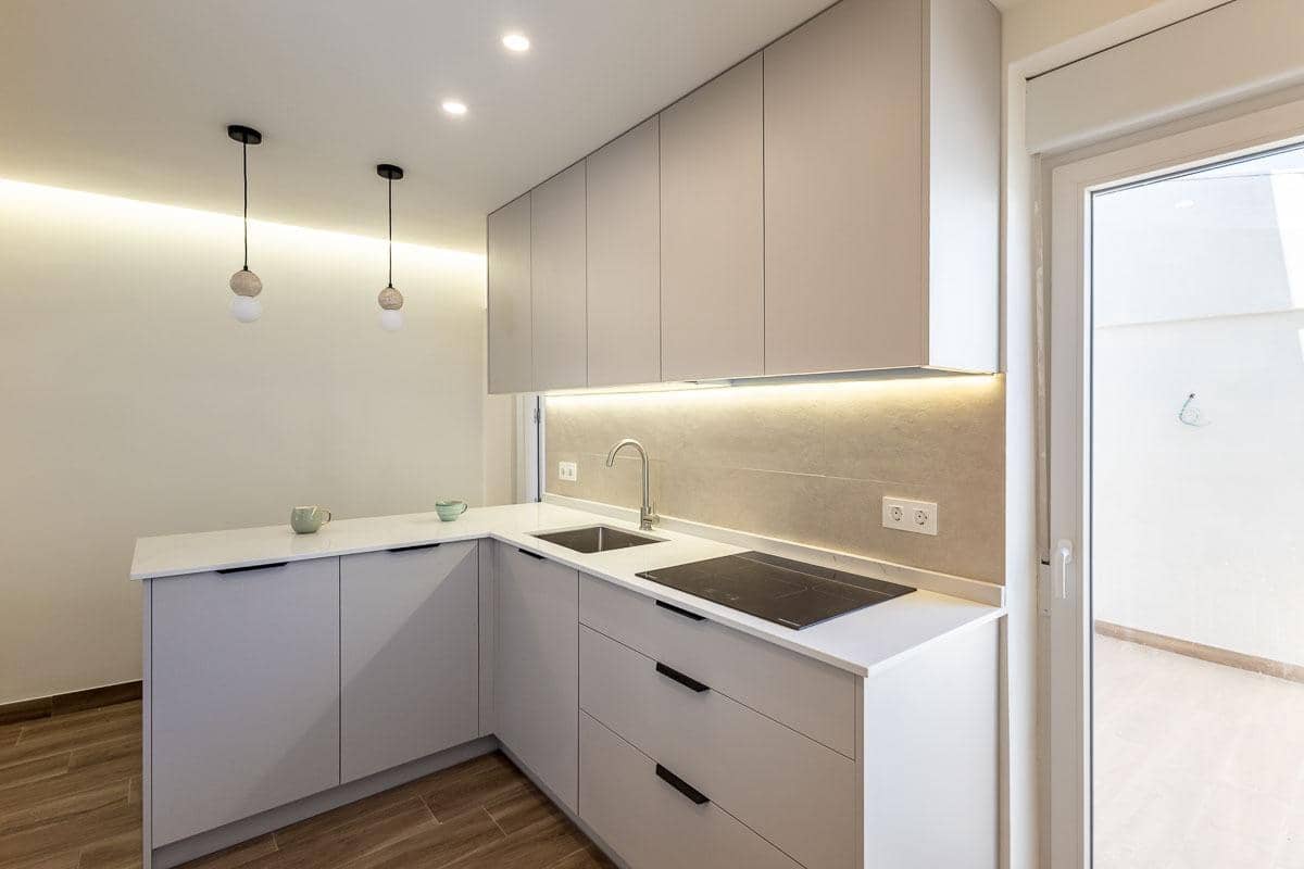 3 Zimmer Haus zu verkaufen in Armilla - 249.000 € (Ref: 9913389)