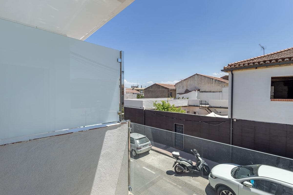3 Zimmer Haus zu verkaufen in Armilla - 249.000 € (Ref: 9913389)