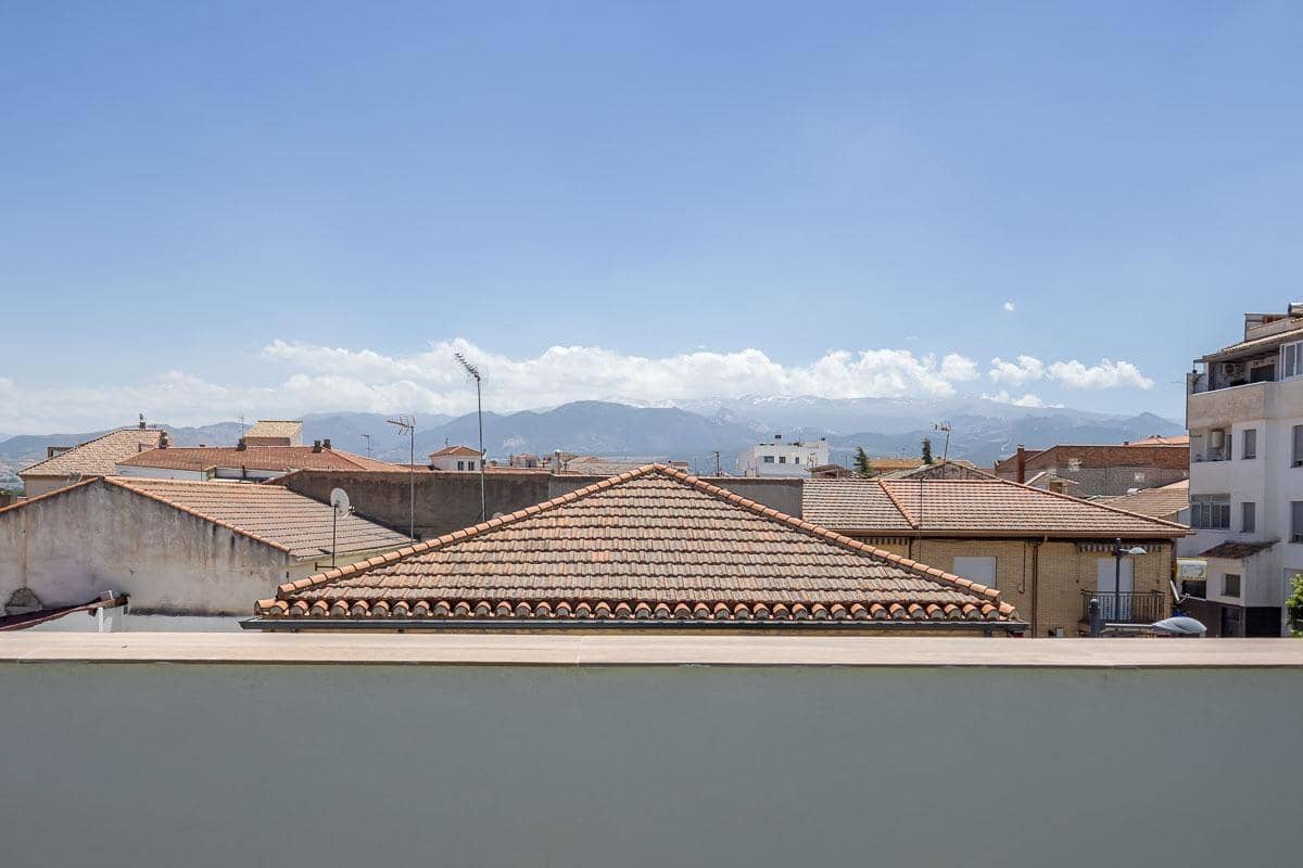 3 Zimmer Haus zu verkaufen in Armilla - 249.000 € (Ref: 9913389)