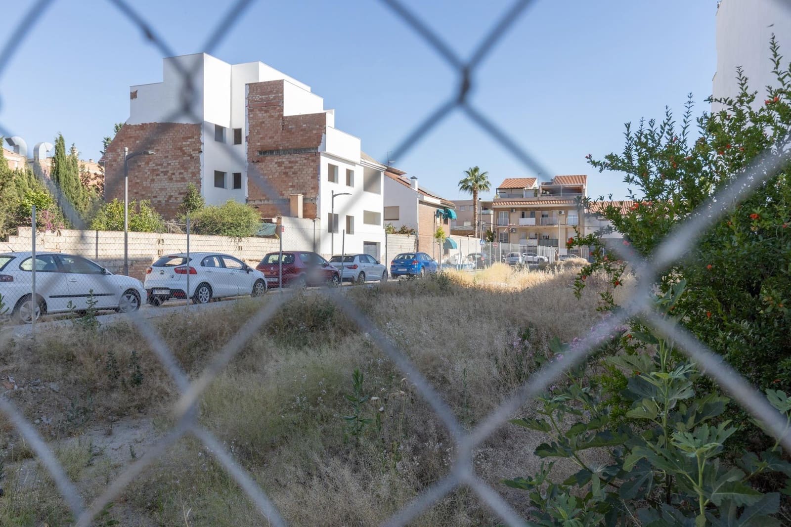 Terreno para Construção para venda em Churriana de la Vega - 660 000 € (Ref: 9916089)