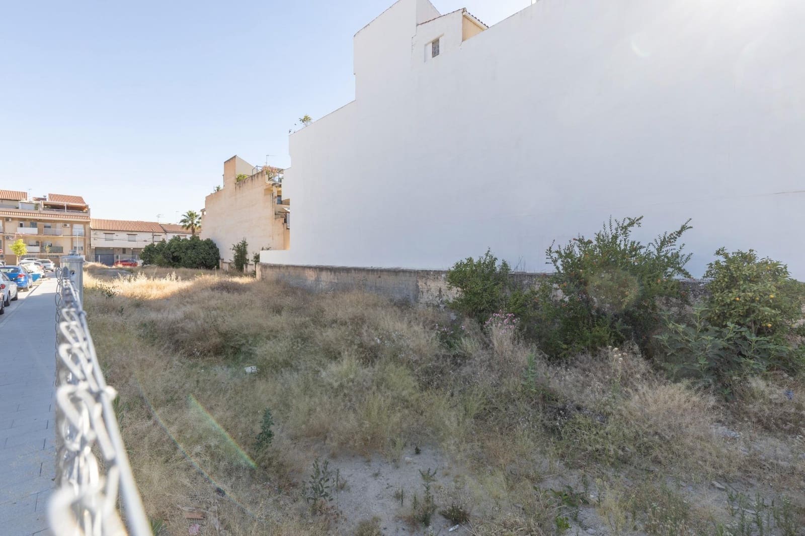 Terreno para Construção para venda em Churriana de la Vega - 660 000 € (Ref: 9916089)