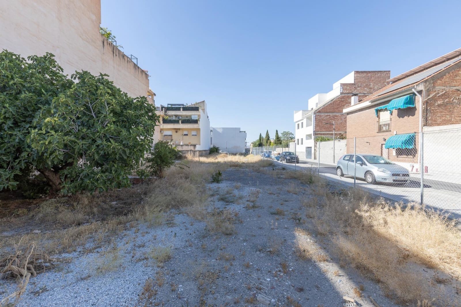 Terreno para Construção para venda em Churriana de la Vega - 660 000 € (Ref: 9916089)