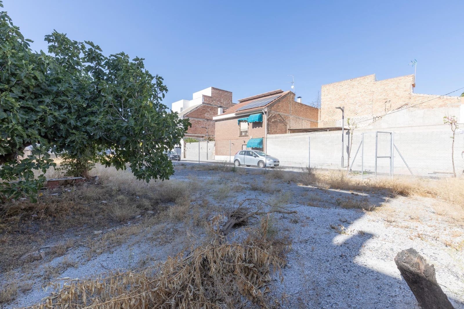 Terreno para Construção para venda em Churriana de la Vega - 660 000 € (Ref: 9916089)
