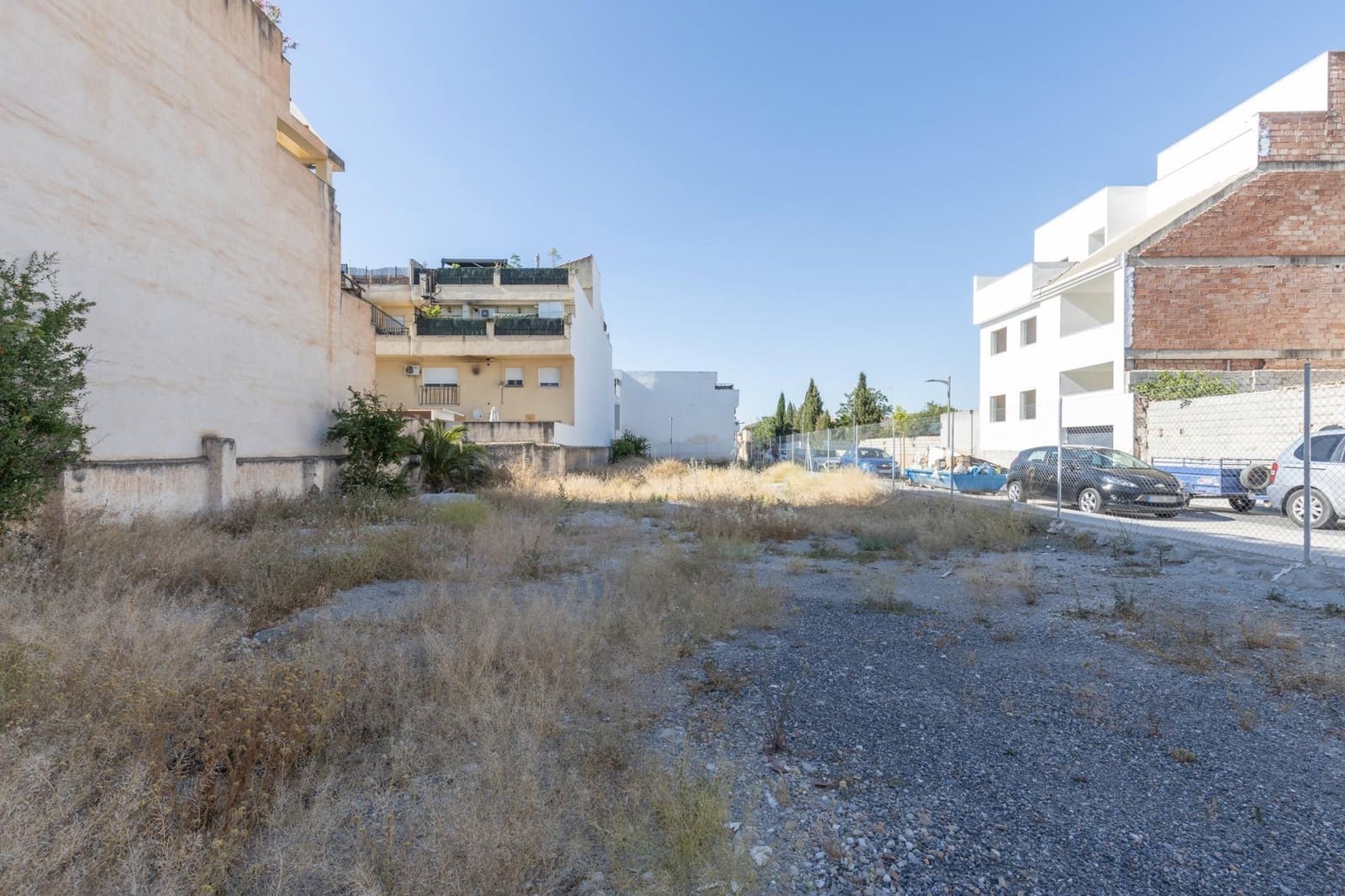 Terreno para Construção para venda em Churriana de la Vega - 660 000 € (Ref: 9916089)