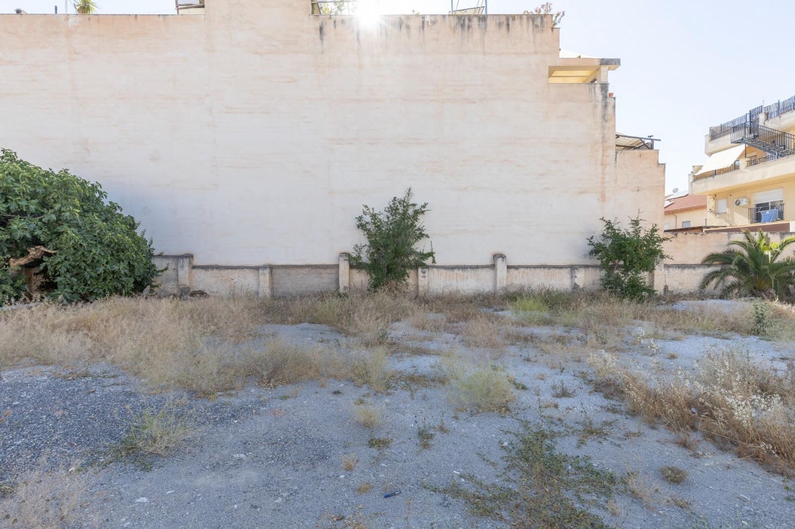 Terreno para Construção para venda em Churriana de la Vega - 660 000 € (Ref: 9916089)