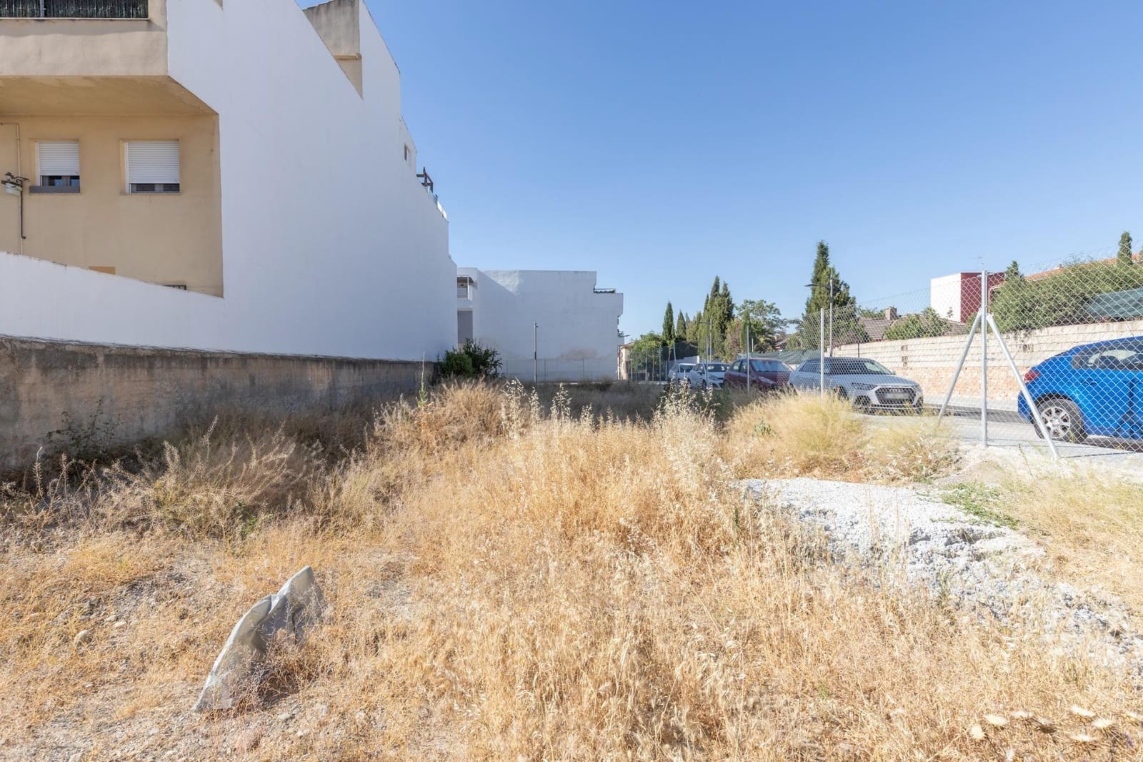 Terreno para Construção para venda em Churriana de la Vega - 660 000 € (Ref: 9916089)
