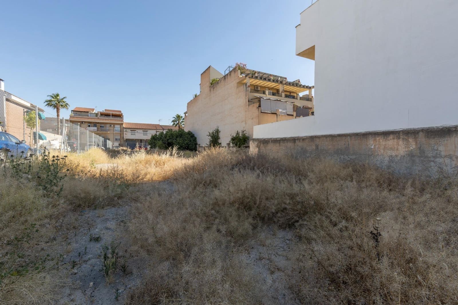 Terreno para Construção para venda em Churriana de la Vega - 660 000 € (Ref: 9916089)