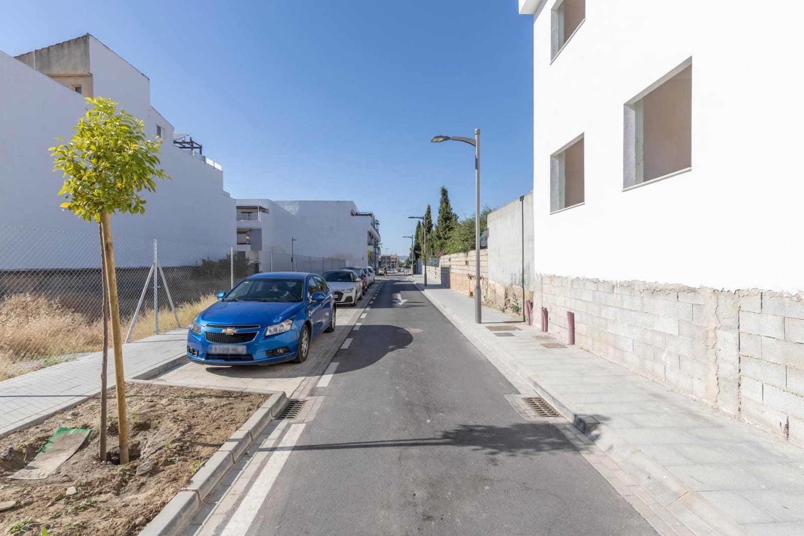 Terreno para Construção para venda em Churriana de la Vega - 660 000 € (Ref: 9916089)