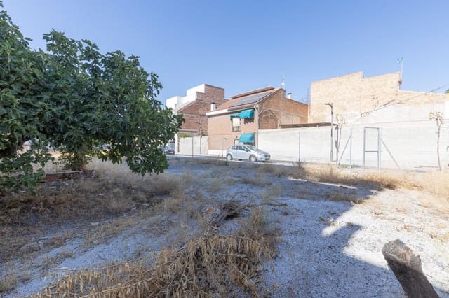 Terreno para Construção para venda em Churriana de la Vega - 660 000 € (Ref: 9916089)