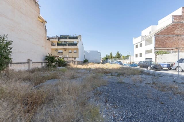 Terreno para Construção para venda em Churriana de la Vega - 660 000 € (Ref: 9916089)