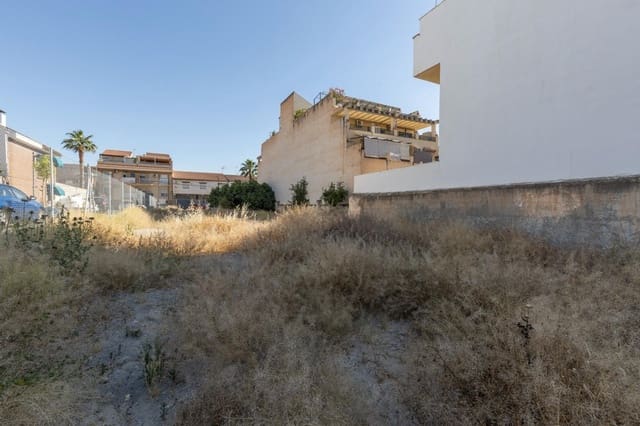 Terreno para Construção para venda em Churriana de la Vega - 660 000 € (Ref: 9916089)