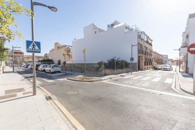 Terreno para Construção para venda em Churriana de la Vega - 660 000 € (Ref: 9916089)