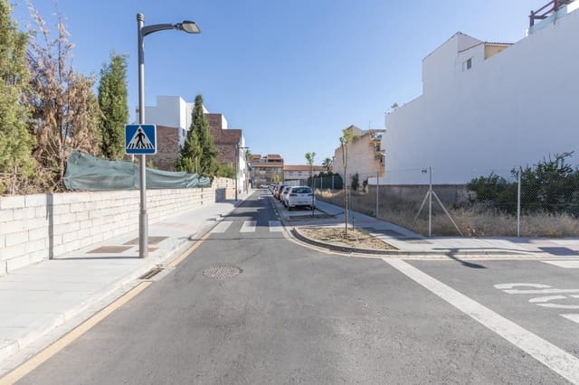 Terreno para Construção para venda em Churriana de la Vega - 660 000 € (Ref: 9916089)