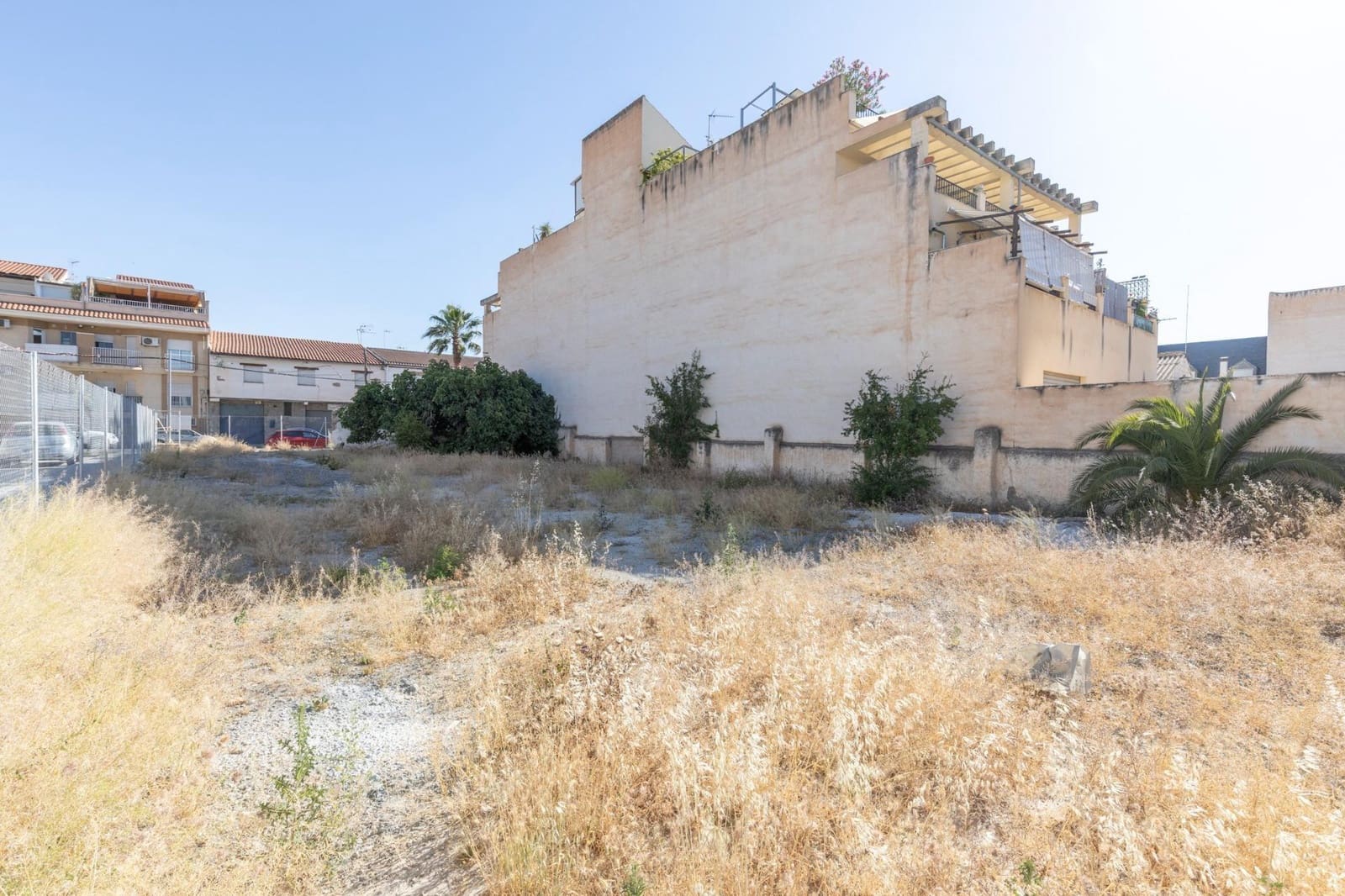 Terreno para Construção para venda em Churriana de la Vega - 660 000 € (Ref: 9916089)